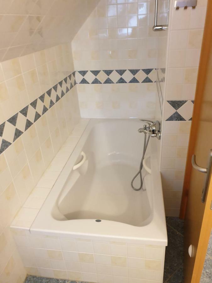 Apartman Irvin Kranjska Gora Buitenkant foto