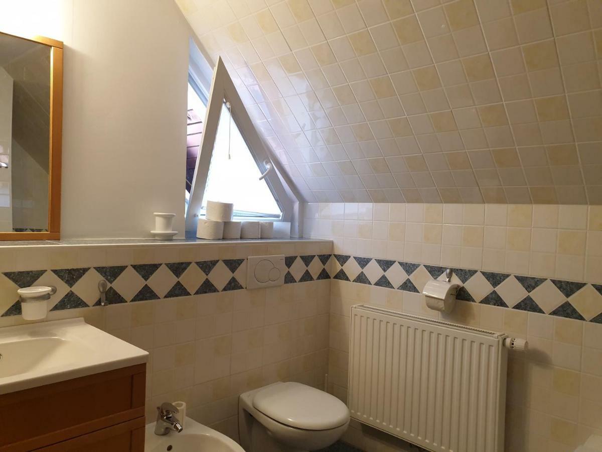 Apartman Irvin Kranjska Gora Buitenkant foto