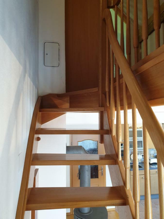 Apartman Irvin Kranjska Gora Buitenkant foto